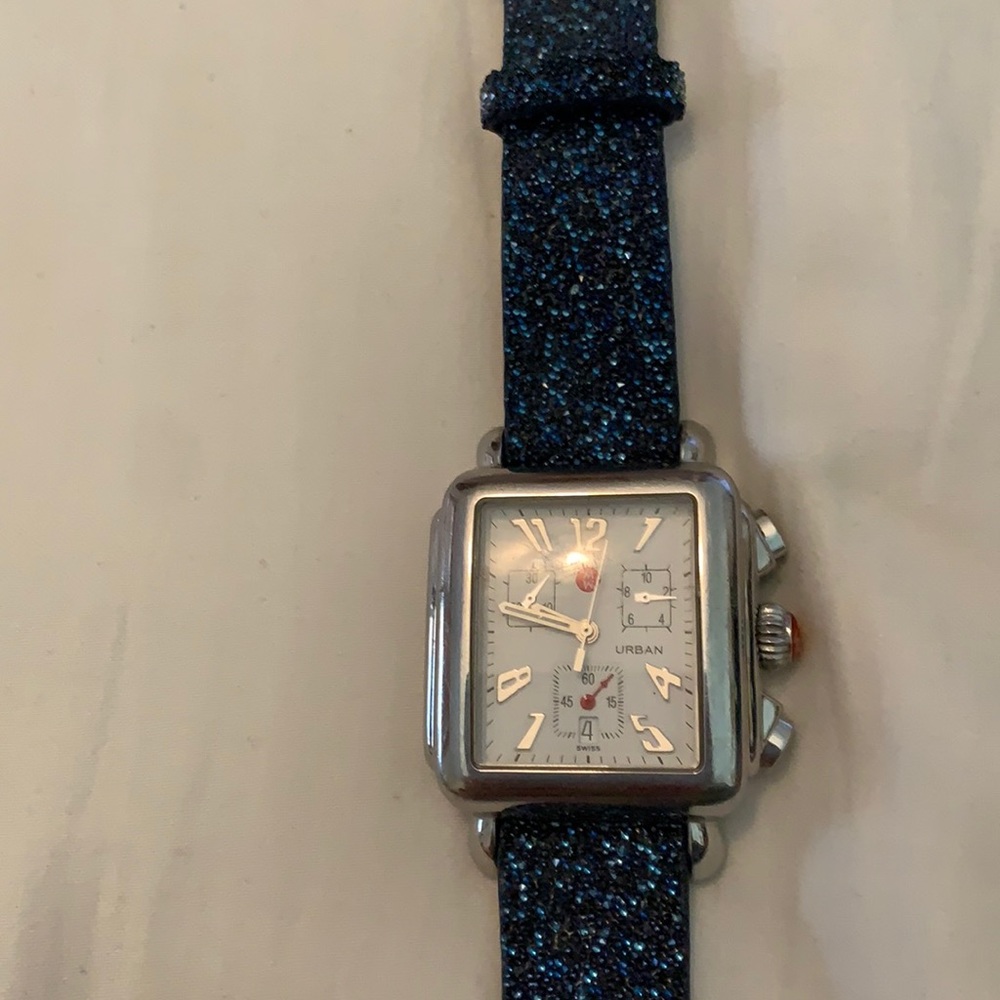 Michele Watch